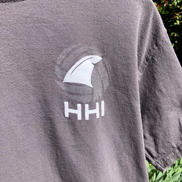 Hilton Head Island T Shirt - Picture 2 of 4